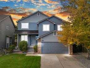 5757 E 122nd Drive, Brighton CO 80602