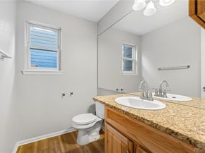 5757 E 122nd Drive, Brighton CO 80602