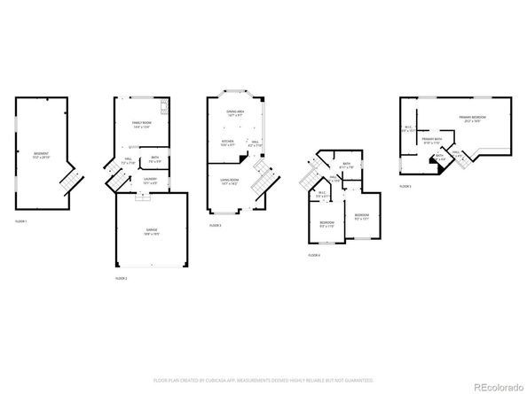 5757 E 122nd Drive, Brighton CO 80602