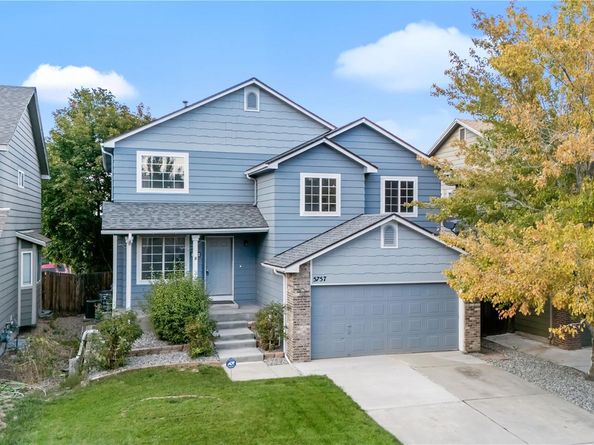 5757 E 122nd Drive, Brighton CO 80602