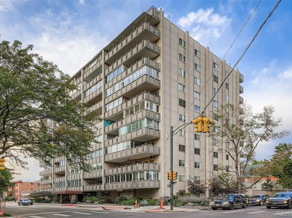 800 N Washington Street 403, Denver CO 80203