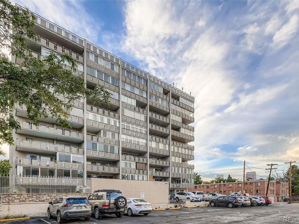 800 N Washington Street 403, Denver CO 80203