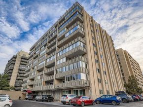 800 N Washington Street 403, Denver CO 80203
