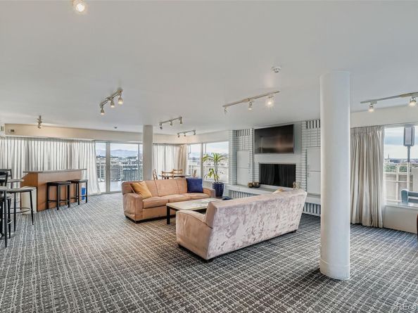 800 N Washington Street 403, Denver CO 80203