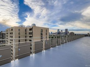 800 N Washington Street 403, Denver CO 80203