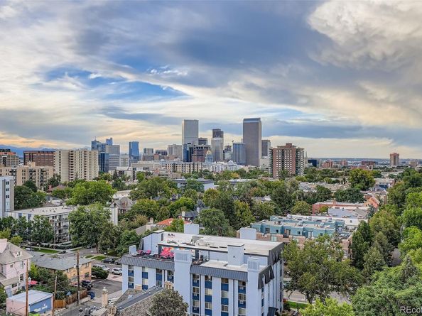 800 N Washington Street 403, Denver CO 80203