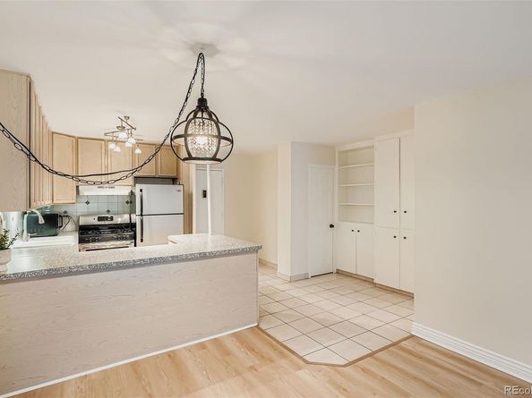 800 N Washington Street 403, Denver CO 80203