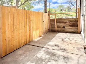 14590 E 2nd Avenue 101B, Aurora CO 80011