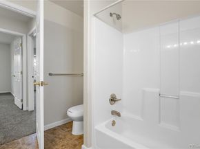 4505 Simms Court, Wheat Ridge CO 80033