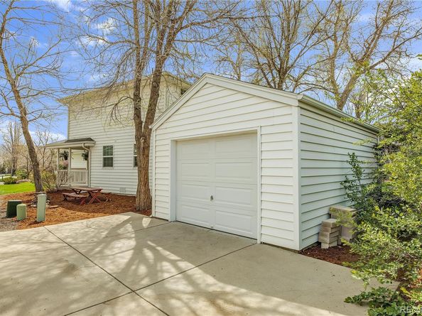 4505 Simms Court, Wheat Ridge CO 80033