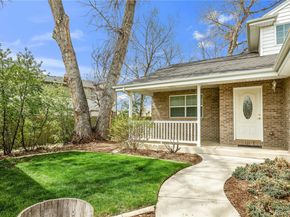 4505 Simms Court, Wheat Ridge CO 80033