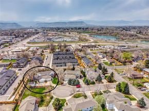 4505 Simms Court, Wheat Ridge CO 80033