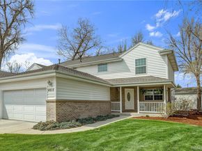 4505 Simms Court, Wheat Ridge CO 80033