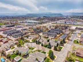 4505 Simms Court, Wheat Ridge CO 80033