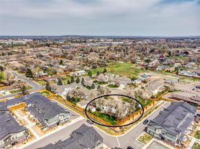 4505 Simms Court, Wheat Ridge CO 80033