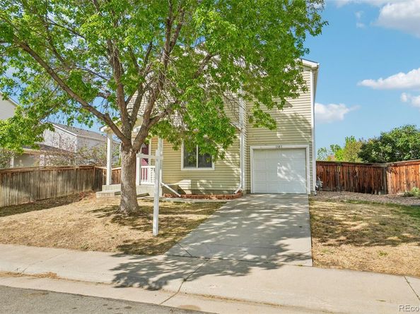 1381 Kingfisher Avenue, Brighton CO 80601