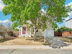 1381 Kingfisher Avenue, Brighton CO 80601