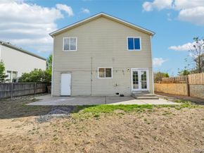 1381 Kingfisher Avenue, Brighton CO 80601