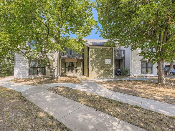 3550 S Harlan Street 255, Denver CO 80235