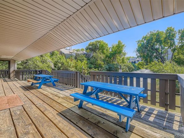 3550 S Harlan Street 255, Denver CO 80235