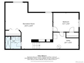 635 Golden Eagle Circle, Golden CO 80401