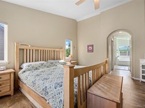 635 Golden Eagle Circle, Golden CO 80401