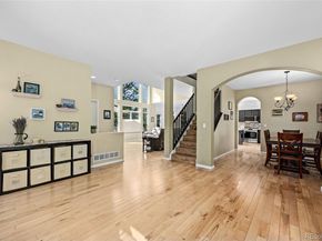 635 Golden Eagle Circle, Golden CO 80401