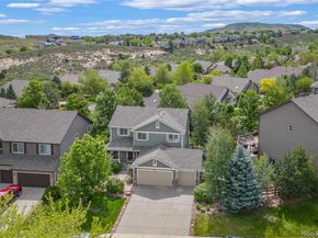 635 Golden Eagle Circle, Golden CO 80401