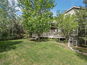 635 Golden Eagle Circle, Golden CO 80401