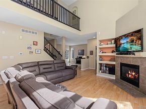 635 Golden Eagle Circle, Golden CO 80401