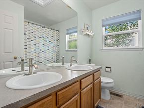 635 Golden Eagle Circle, Golden CO 80401
