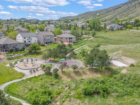 635 Golden Eagle Circle, Golden CO 80401