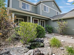 635 Golden Eagle Circle, Golden CO 80401