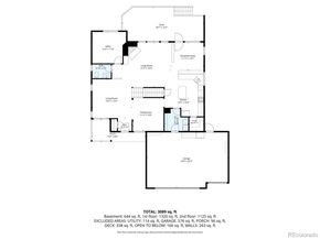 635 Golden Eagle Circle, Golden CO 80401