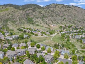 635 Golden Eagle Circle, Golden CO 80401