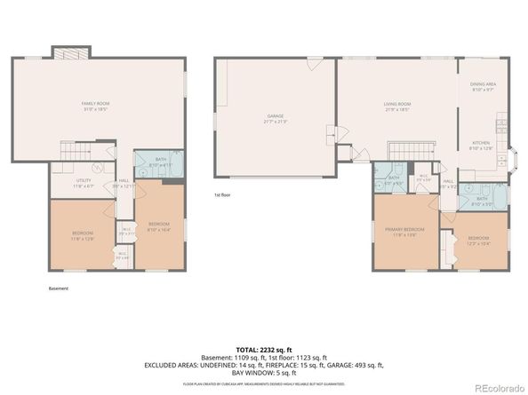 6787 Ames Street, Arvada CO 80003