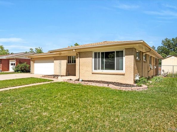 5448 S Julian Street, Littleton CO 80123