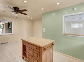 5448 S Julian Street, Littleton CO 80123