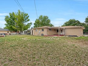 5448 S Julian Street, Littleton CO 80123