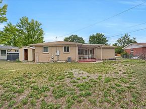 5448 S Julian Street, Littleton CO 80123