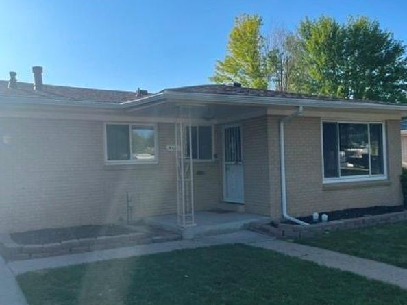 5448 S Julian Street, Littleton CO 80123