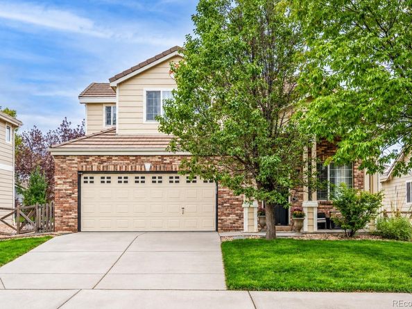 14844 E 117th Avenue, Commerce City CO 80603