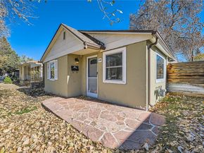 3348 S Corona Street, Englewood CO 80113
