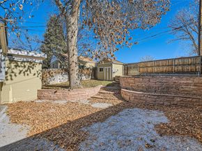 3348 S Corona Street, Englewood CO 80113
