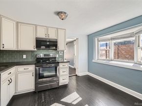 3348 S Corona Street, Englewood CO 80113