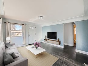 3348 S Corona Street, Englewood CO 80113