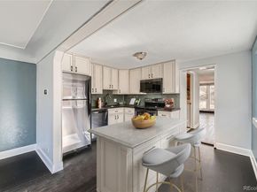 3348 S Corona Street, Englewood CO 80113