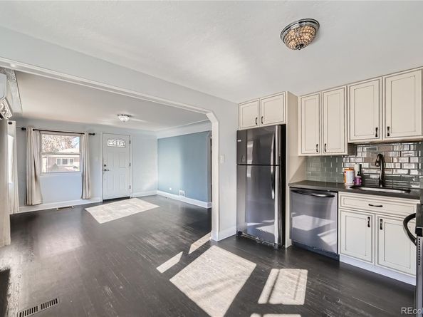 3348 S Corona Street, Englewood CO 80113
