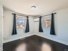 3348 S Corona Street, Englewood CO 80113