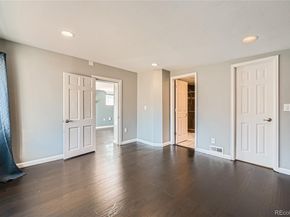 3348 S Corona Street, Englewood CO 80113